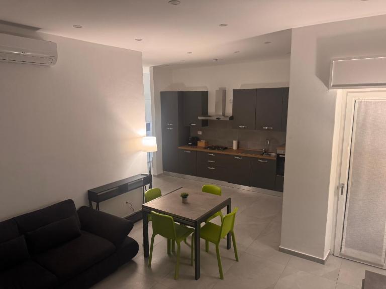 Le due dimore di Corso Risorgimento - Chambres d'hôtes Novare