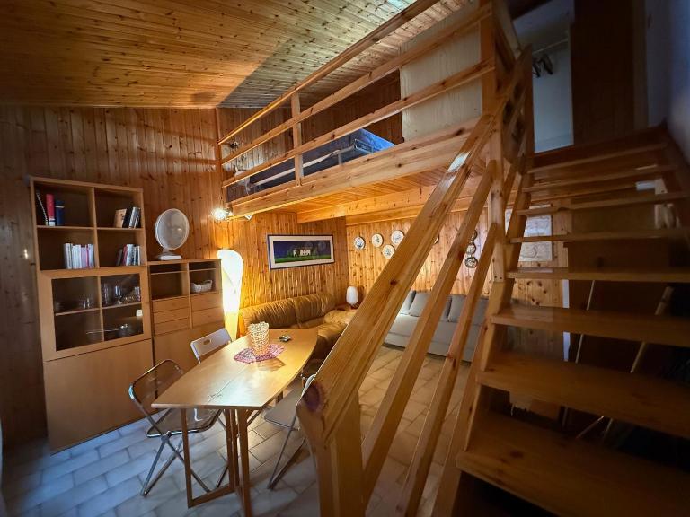 Casa Rondine - Ferienwohnung Castagneto Carducci