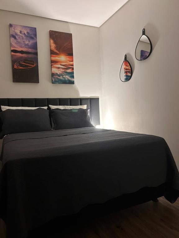 Studio 01 JD Paulistano - B&B Ribeirão Preto