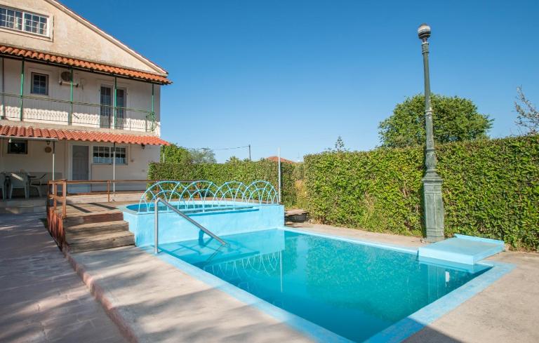 Nto Minore Villa by Elite - B&B Kalipado