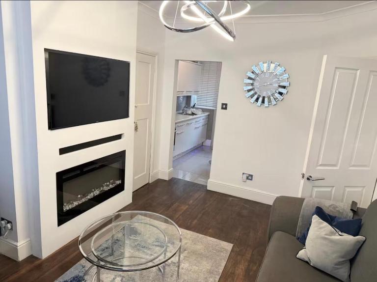 Rosetta Luxury Stays - Chambres d'hôtes Londres