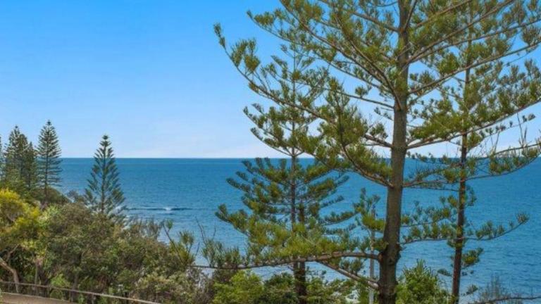 Campbells Cove Unit 12 - B&B Caloundra