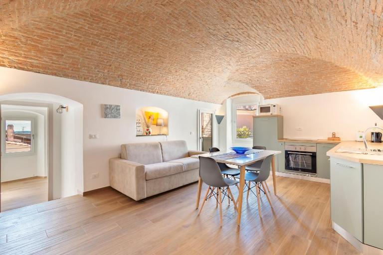 Ca Nicò - Ferienwohnung Costa Carnara