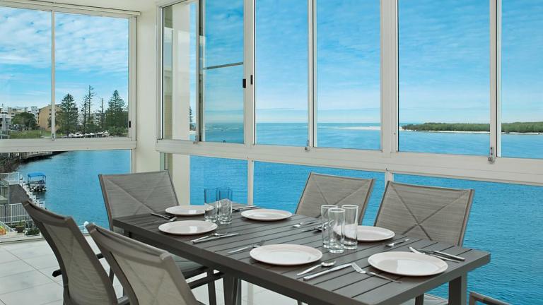 Cetina Unit 6 - B&B Caloundra