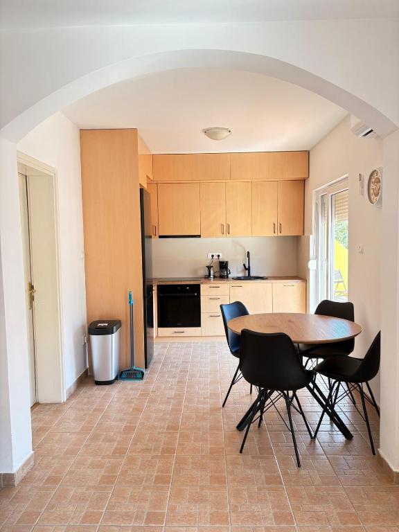 Apartment in Prcanj, Bay of Kotor - B&B Prčanj