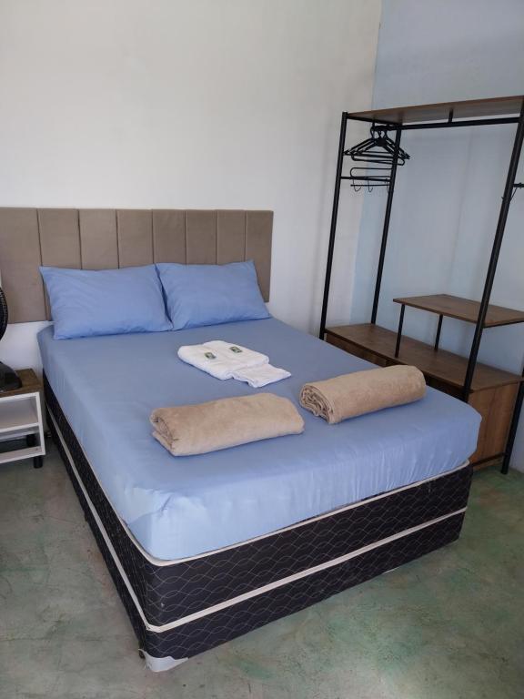 Quarto 3 Pousadinha Residencial Botânica - B&B Itupeva