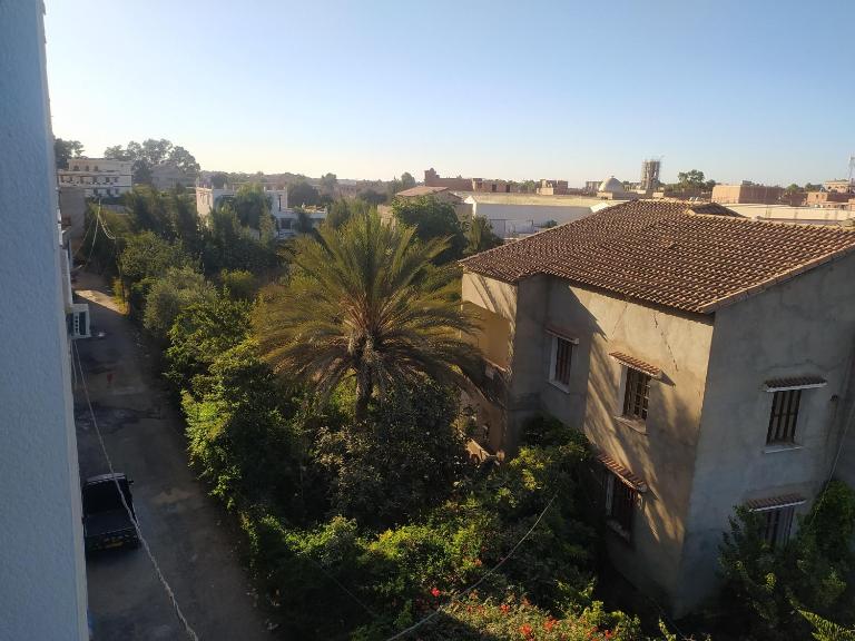salam 4 - B&B Ouled Brahim