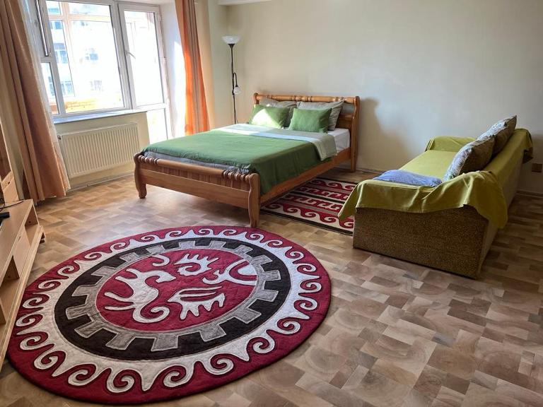 Amina's BnB - B&B Ulaanbaatar