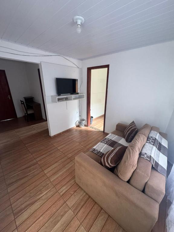 Família Ebenezer - B&B Santa Maria Madalena