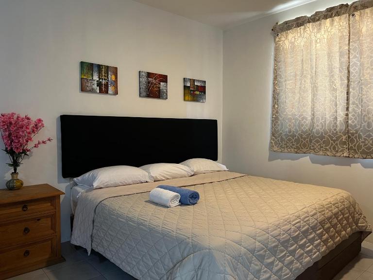 Descanso ideal, Sobre carretera a Puerto, Muy cerca del aeropuerto - B&B San Agustin de las Juntas