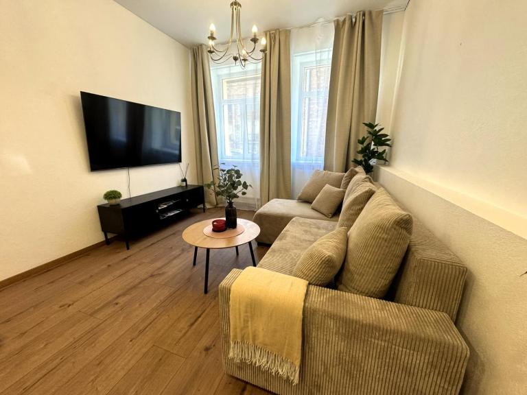 Mapu Old Town Stay - Bed and Breakfast Kaunas