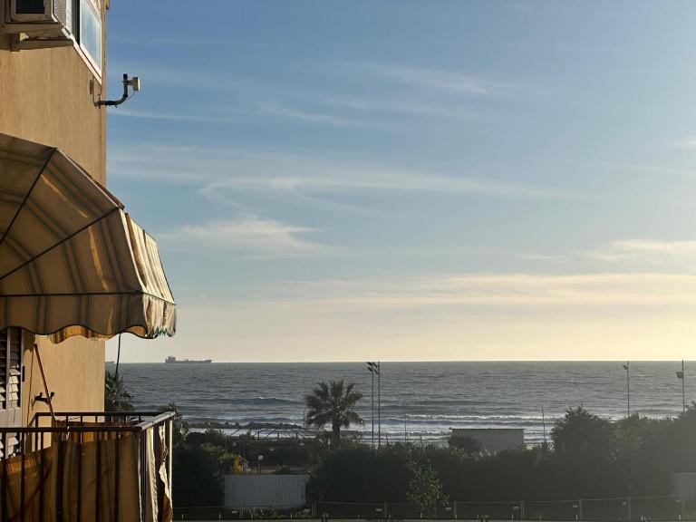 Gelone Lungomare - B&B Gela