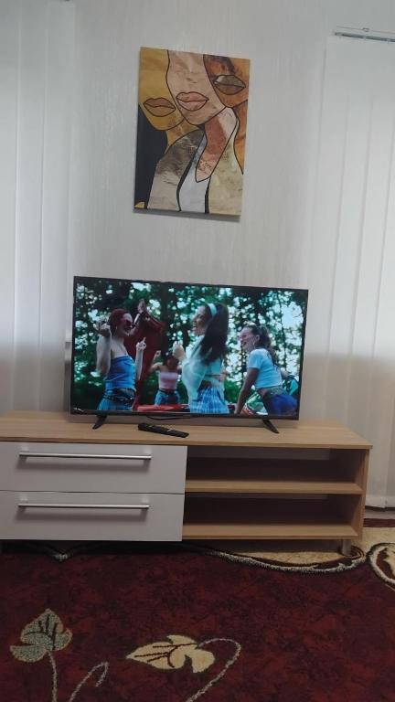 Квартира посуточно - Ferienwohnung Schowti Wody
