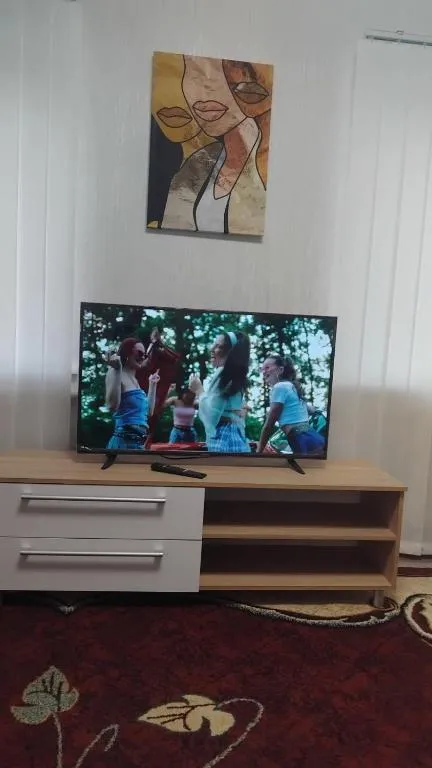 Квартира посуточно - Ferienwohnung Schowti Wody