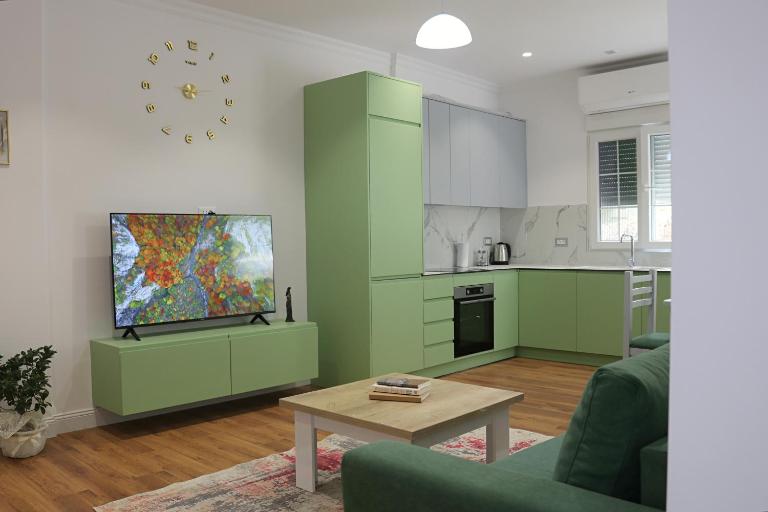 SeaStep Apartments - B&B Durazzo