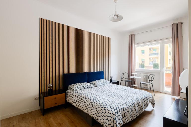 Claudio Vaticano appartamento - Ferienwohnung Rom