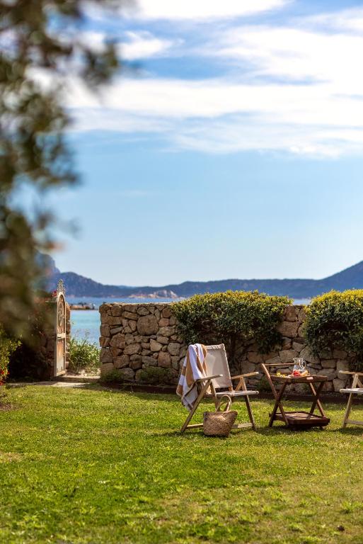 Villa Agua by Homey Experience - Ferienwohnung Olbia