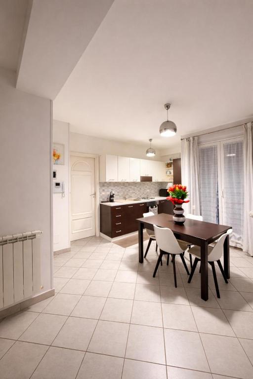 Appartamenti Sole - B&B Gioiosa Marea