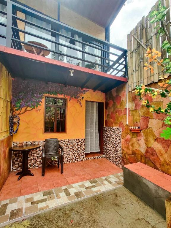 Casa Daniel - B&B San Pedro La Laguna