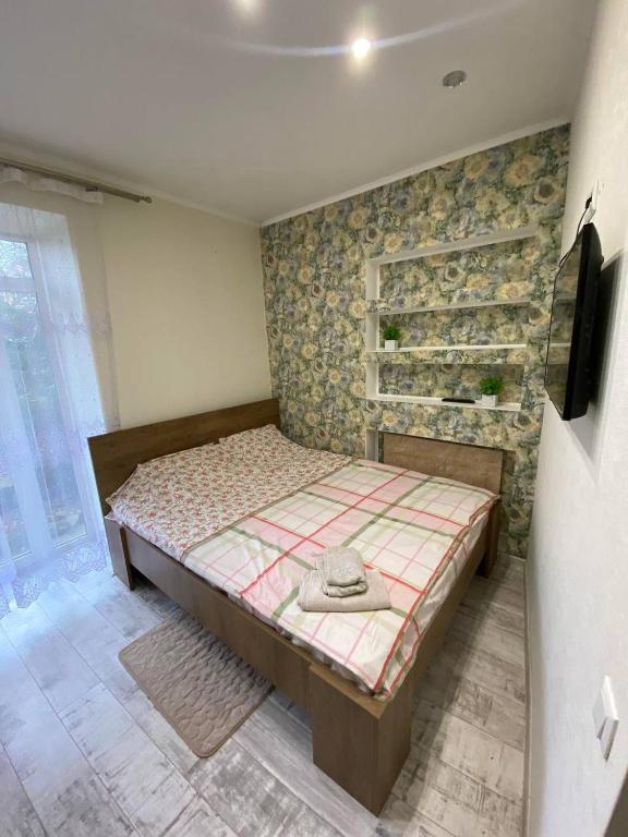 2 кімнатні апартаменти в центрі Львова - B&B Leopoli
