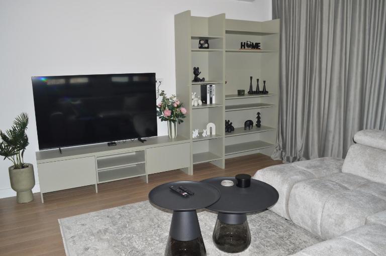 BW Sole - Chambres d'hôtes Belgrade