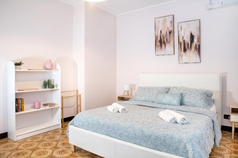 Luna - Apartment by the beach - B&B Lesa