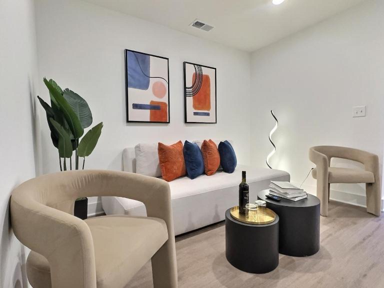 Eclectic Retreat in Heart of Downtown - B&B Birmingham