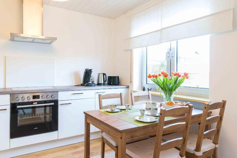 Ferienwohnung Am Alpenblick - B&B Lindau