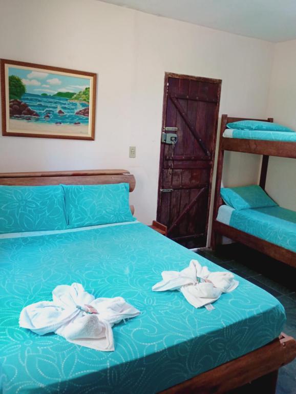Pousada Quintal da Cachoeira - B&B São Thomé das Letras