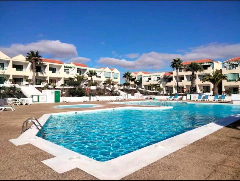 Torres - B&B Antigua