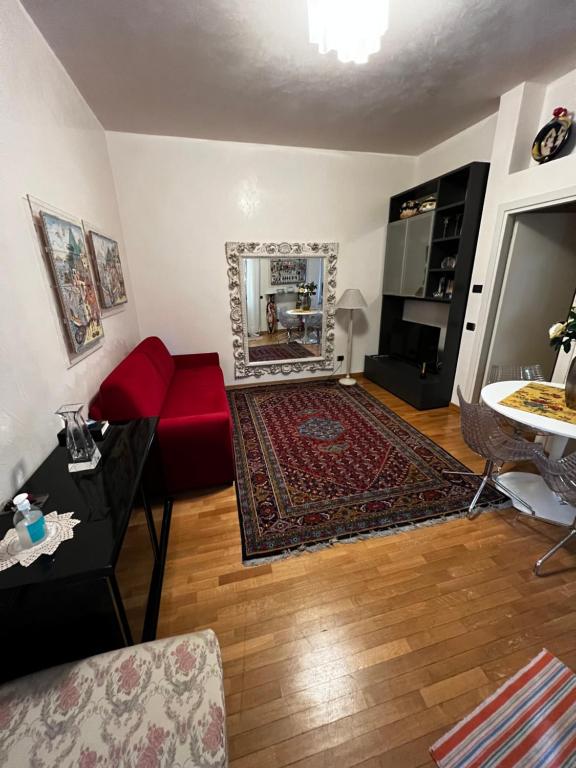 Appartamento Cairoli 19 - B&B Parma