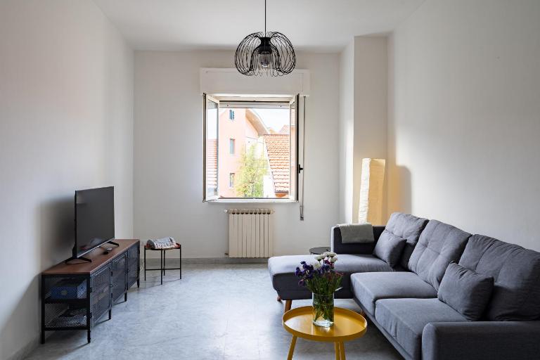 Civica Vastese 7 - YourPlace Abruzzo - Ferienwohnung Vasto