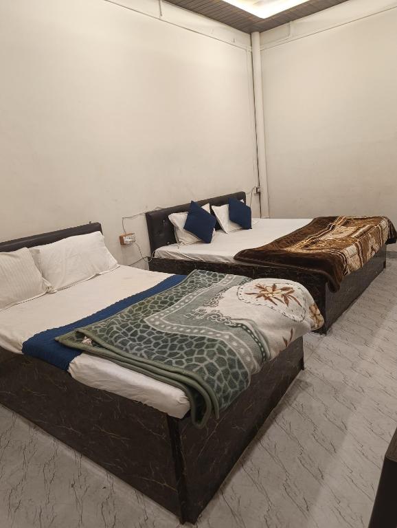 New Banaras Paying Guest House - B&B Varanasi