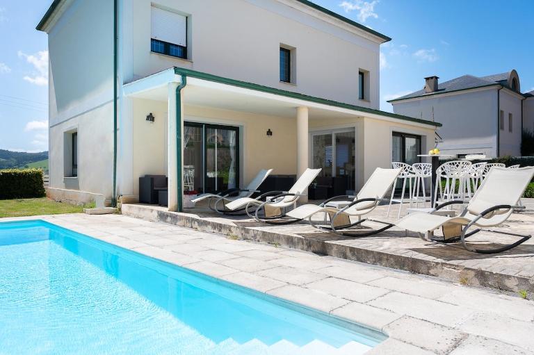 Fidalsa by Majestic. - Chambres d'hôtes Puntarás