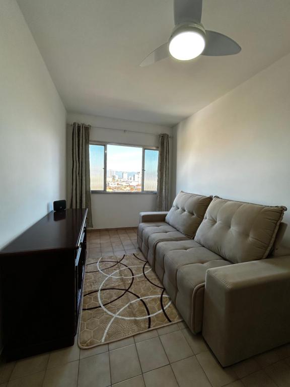 Apartamento 1 dormitório no Boqueirão da Praia Grande Próximo ao comércio, praias, shopping e restaurantes - Ferienwohnung Praia Grande