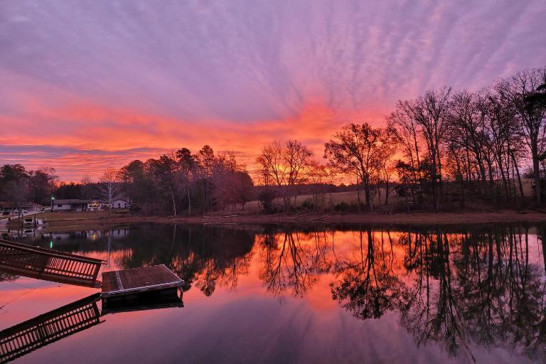 Chapin Home Near Boat Launch & Lake Murray! - Bed and Breakfast Lake Murray Shores