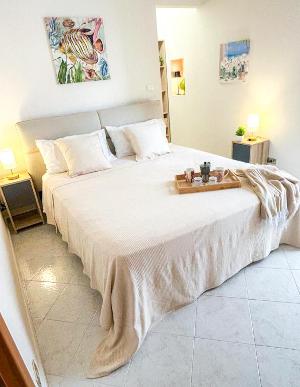 Cavaliere 4 Stay - Sea Side Living - B&B Margherita di Savoia