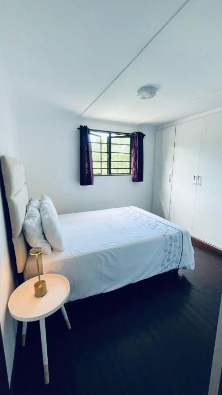 Badumetsie cottage - B&B Durban