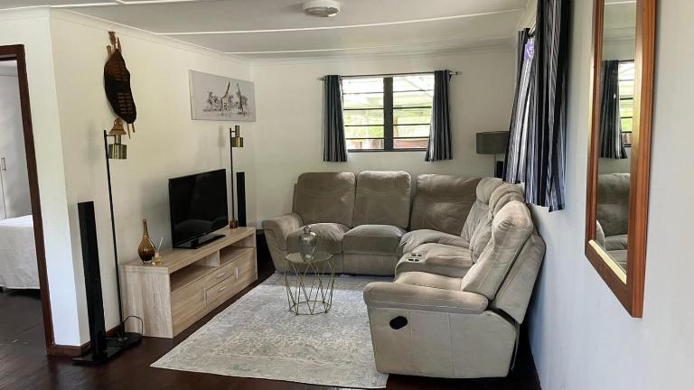 Badumetsie cottage - Chambres d'hôtes Durban