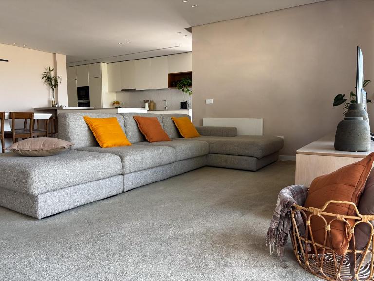 Casa Ribeiro - Ferienwohnung Guimarães