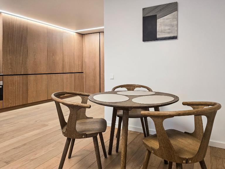 Kęstučio 7 Residence, Central Palanga - Chambres d'hôtes Palanga