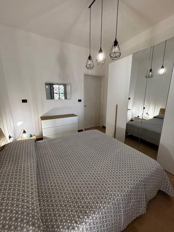 La casa di Carmen - Bed and Breakfast Torre Lapillo