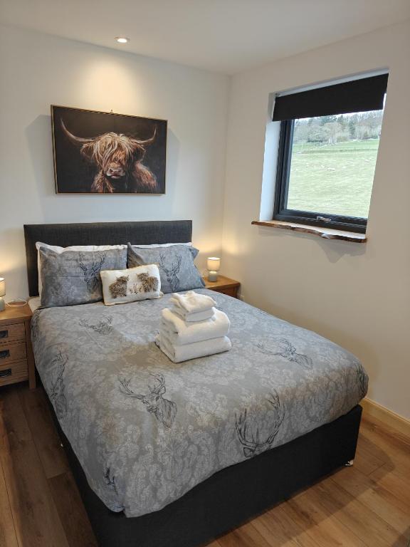 Temuka Lodge - B&B Glenurguhart