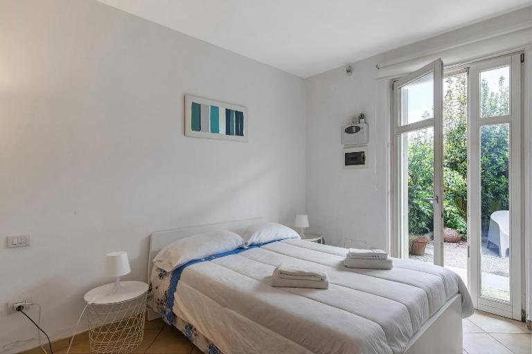 Grazioso Appartamento a Lucca - B&B Lucca