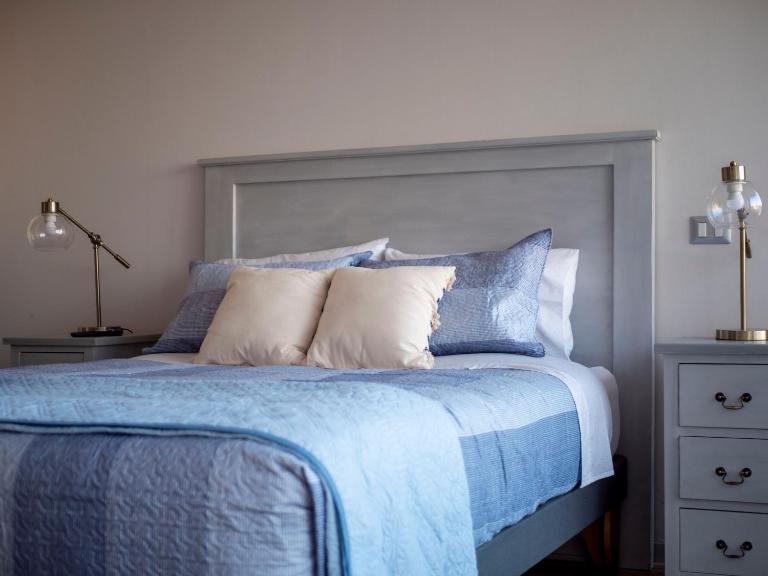 Costa Home - Quinta Vergara Apartment - Chambres d'hôtes Viña del Mar
