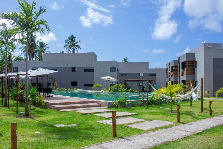 Villas Manatee 106B - Ferienwohnung Porto de Pedras