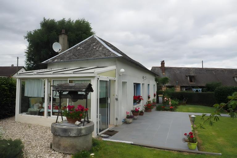 Maison Le Clos Des Anes - B&B Sainte-Marguerite-sur-Duclair