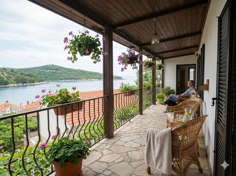Мечта - B&B Kruče