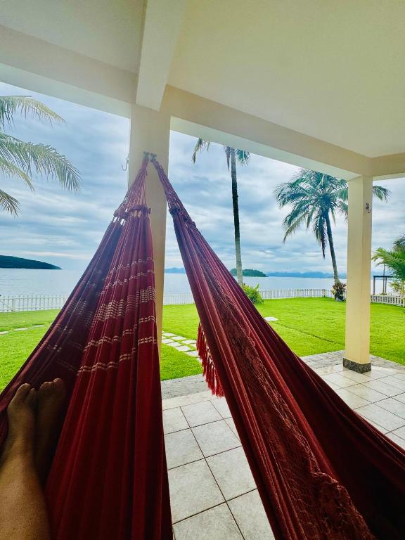 Casa beira mar Angra dos Reis - B&B Angra dos Reis