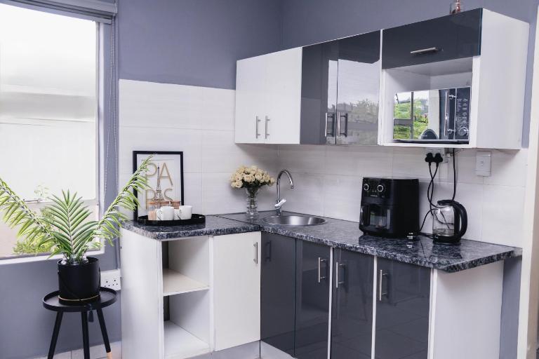 Bachelor suite in Rustenburg - B&B Rustenburg